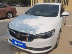 Buick Excelle Facelift Paradigm 1.5L Automatic Elite Edition - photo 1