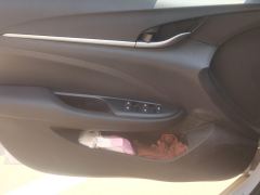 Buick Excelle Facelift Paradigm 1.5L Automatic Elite Edition - photo 12