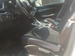 Buick Excelle Facelift Paradigm 1.5L Automatic Elite Edition - photo 14