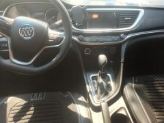 Buick Excelle Facelift Paradigm 1.5L Automatic Elite Edition - photo 16