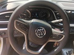 Buick Excelle Facelift Paradigm 1.5L Automatic Elite Edition - photo 18