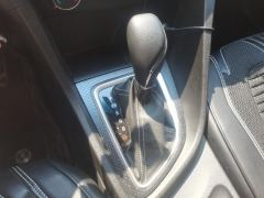 Buick Excelle Facelift Paradigm 1.5L Automatic Elite Edition - photo 19