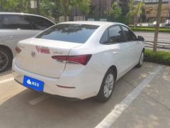 Buick Excelle Facelift Paradigm 1.5L Automatic Elite Edition - photo 2