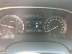 Buick Excelle Facelift Paradigm 1.5L Automatic Elite Edition - photo 20