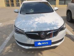 Buick Excelle Facelift Paradigm 1.5L Automatic Elite Edition - photo 3