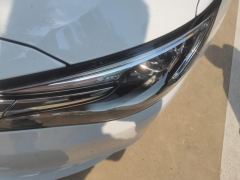 Buick Excelle Facelift Paradigm 1.5L Automatic Elite Edition - photo 4