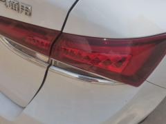 Buick Excelle Facelift Paradigm 1.5L Automatic Elite Edition - photo 5