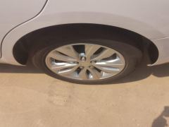 Buick Excelle Facelift Paradigm 1.5L Automatic Elite Edition - photo 6