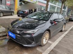 Toyota Corolla 1.2T S-CVT Elite PLUS Version - ფოტო 1