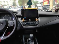 Toyota Corolla 1.2T S-CVT Elite PLUS Version - ფოტო 11
