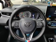 Toyota Corolla 1.2T S-CVT Elite PLUS Version - ფოტო 12
