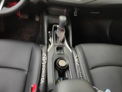 Toyota Corolla 1.2T S-CVT Elite PLUS Version - ფოტო 13