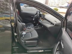 Toyota Corolla 1.2T S-CVT Elite PLUS Version - ფოტო 16