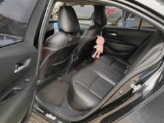 Toyota Corolla 1.2T S-CVT Elite PLUS Version - ფოტო 17