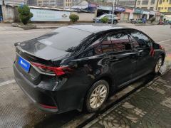 Toyota Corolla 1.2T S-CVT Elite PLUS Version - ფოტო 2