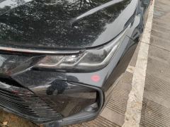 Toyota Corolla 1.2T S-CVT Elite PLUS Version - ფოტო 4