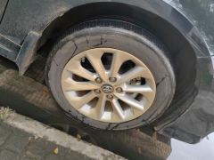 Toyota Corolla 1.2T S-CVT Elite PLUS Version - ფოტო 5