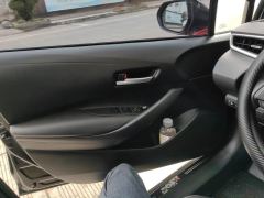 Toyota Corolla 1.2T S-CVT Elite PLUS Version - ფოტო 7