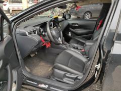 Toyota Corolla 1.2T S-CVT Elite PLUS Version - ფოტო 8