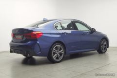 BMW 1 Series Facelift 120i M Sport - фото 2
