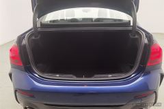 BMW 1 Series Facelift 120i M Sport - фото 20