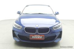 BMW 1 Series Facelift 120i M Sport - фото 3
