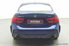 BMW 1 Series Facelift 120i M Sport - фото 4