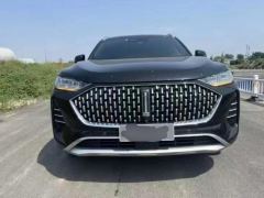 Great Wall Mocha fuel 2.0T 2WD Edition - photo 3