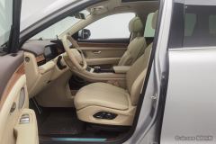 AITO HarmonyOS Intelligent Mobility M7 1.5T 240km Rear-wheel drive PLUS Version 5-seater - фото 13