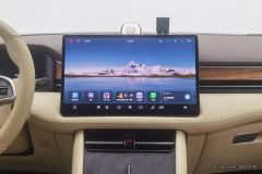 AITO HarmonyOS Intelligent Mobility M7 1.5T 240km Rear-wheel drive PLUS Version 5-seater - фото 16