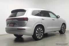 AITO HarmonyOS Intelligent Mobility M7 1.5T 240km Rear-wheel drive PLUS Version 5-seater - фото 2