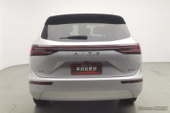 AITO HarmonyOS Intelligent Mobility M7 1.5T 240km Rear-wheel drive PLUS Version 5-seater - фото 4