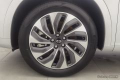 AITO HarmonyOS Intelligent Mobility M7 1.5T 240km Rear-wheel drive PLUS Version 5-seater - фото 6