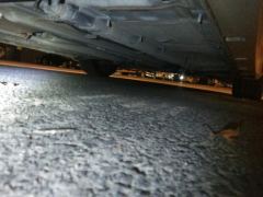 GAC Shadow Leopard 270T J16 Edition - ფოტო 10