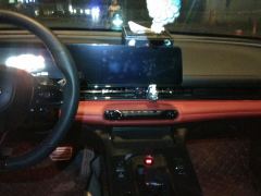 GAC Shadow Leopard 270T J16 Edition - ფოტო 17