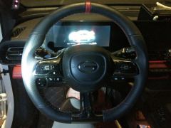 GAC Shadow Leopard 270T J16 Edition - ფოტო 18
