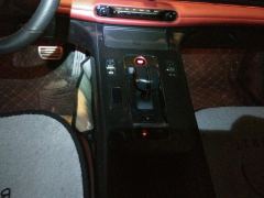 GAC Shadow Leopard 270T J16 Edition - ფოტო 19