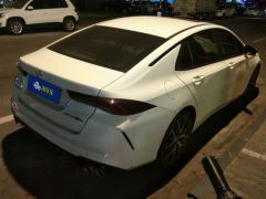GAC Shadow Leopard 270T J16 Edition - ფოტო 2