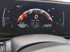 GAC Shadow Leopard 270T J16 Edition - ფოტო 20