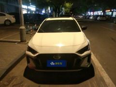 GAC Shadow Leopard 270T J16 Edition - ფოტო 3