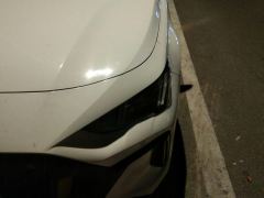 GAC Shadow Leopard 270T J16 Edition - ფოტო 4