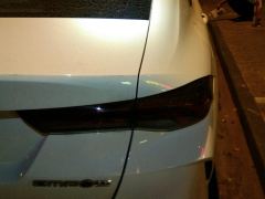 GAC Shadow Leopard 270T J16 Edition - ფოტო 5
