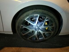 GAC Shadow Leopard 270T J16 Edition - ფოტო 6