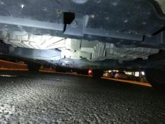 GAC Shadow Leopard 270T J16 Edition - ფოტო 8