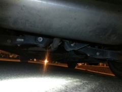 GAC Shadow Leopard 270T J16 Edition - ფოტო 9