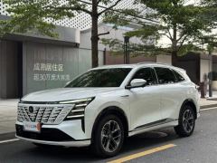 Changan CS75PLUS CS75 PLUS 4th Gen 1.5T New Blue Whale Smart Flagship - ფოტო 1