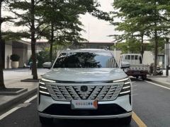 Changan CS75PLUS CS75 PLUS 4th Gen 1.5T New Blue Whale Smart Flagship - ფოტო 2