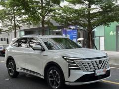 Changan CS75PLUS CS75 PLUS 4th Gen 1.5T New Blue Whale Smart Flagship - ფოტო 3
