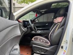 Changan CS75PLUS CS75 PLUS 4th Gen 1.5T New Blue Whale Smart Flagship - ფოტო 4