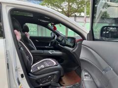 Changan CS75PLUS CS75 PLUS 4th Gen 1.5T New Blue Whale Smart Flagship - ფოტო 6
